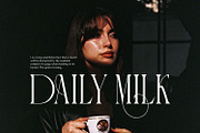 Galileo Sleek Classic serif Font, a Serif Font by WhymoreArt (Thumbnail 7 of 11)