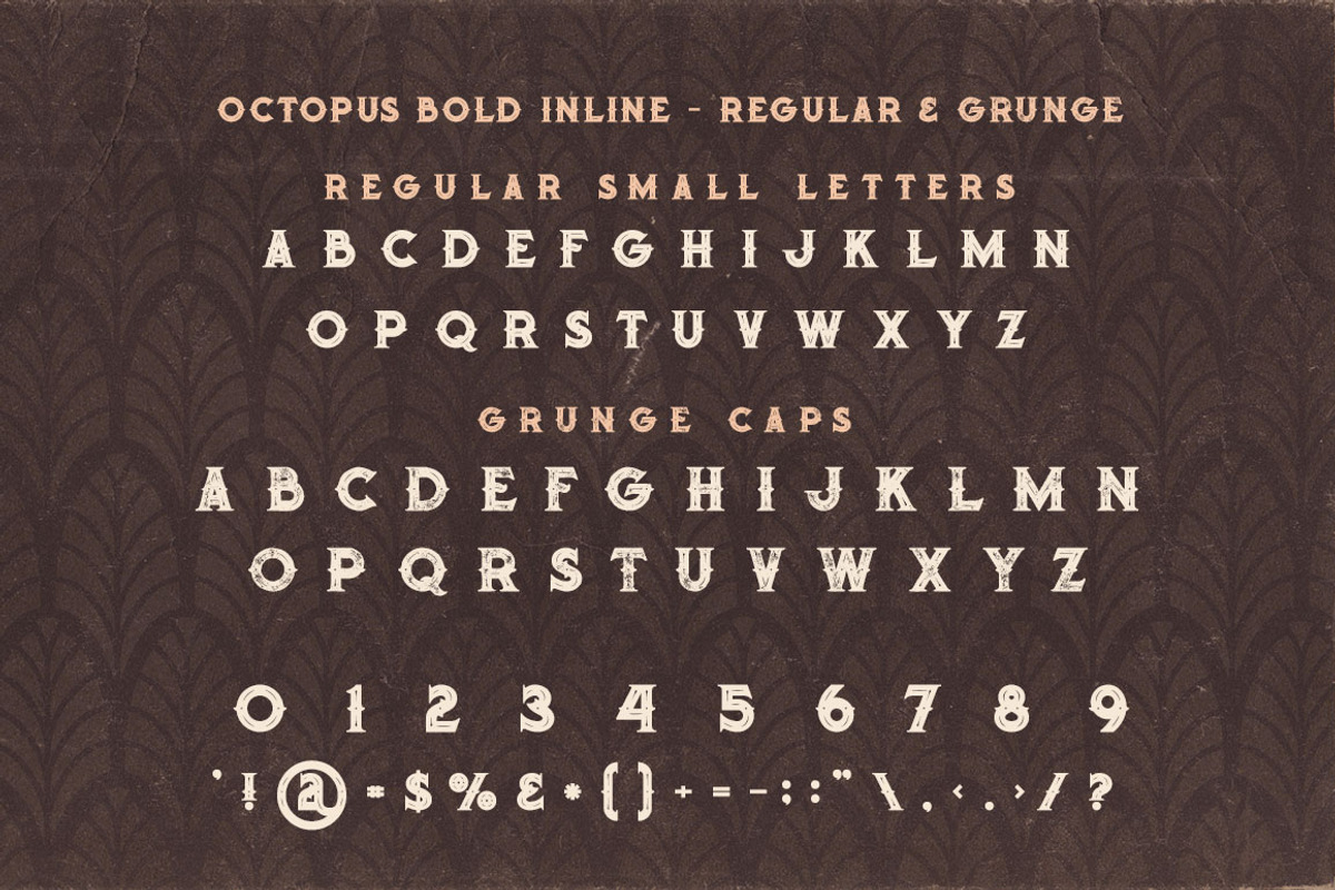 Romeo & Juliet Font Duo preview 6