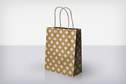Color fabric seamless patterns, a Pattern Graphic by ExpressShop (Thumbnail 5 of 5)