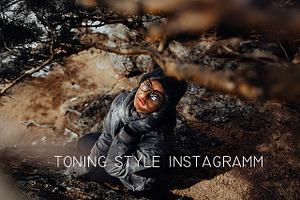 Best toning presets for Lightroom