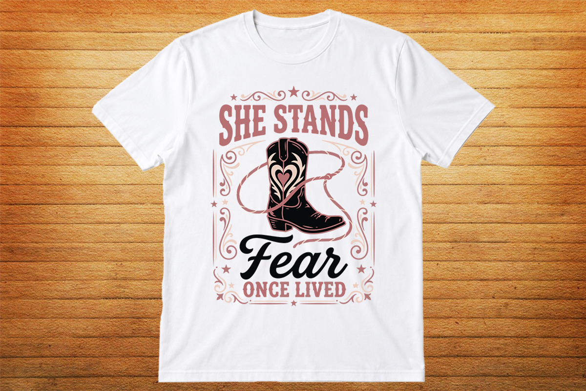 Breast cancer warrior t-shirt design, an Object Graphic by jahid234 (Photo 1 of 3)