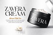Radeyn | Modern Classy Logo Font, a Serif Font by Sealoung (Thumbnail 4 of 8)