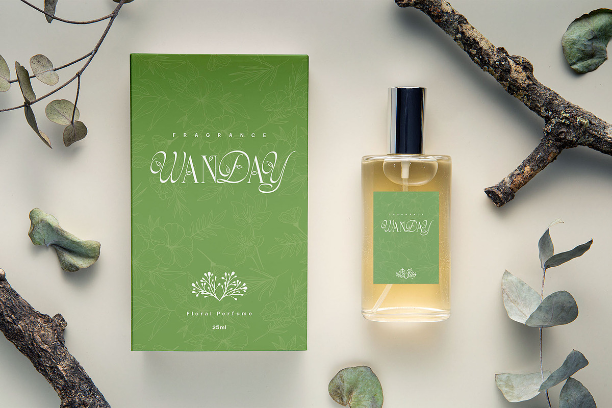 Gamory Typeface, a Serif Font by alit design (Photo 20 of 21)
