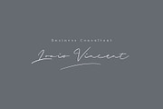 Sieralova - A Beauty Handwritten, a Script Font by Walkeren (Thumbnail 4 of 16)