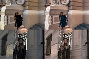 lovely City - Lightroom Preset Pack, a Preset Add-On by Uno Creative Studio (Thumbnail 2 of 4)