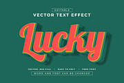 25 Text Effects Template Pack, a Layer Style Add-On by padilah_a (Thumbnail 10 of 32)