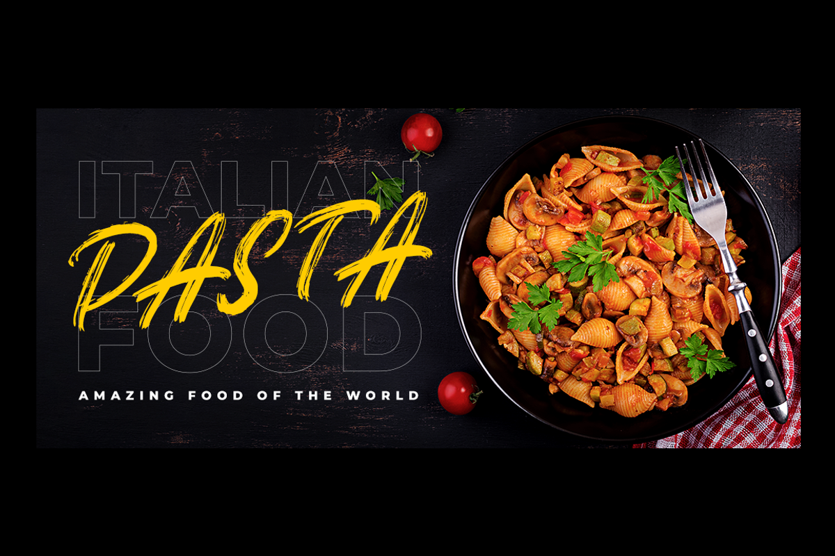 Geostar - Brush Font, a Handwritten Font by RockboyStd (Photo 7 of 12)