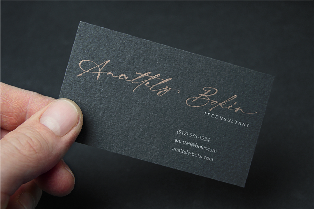 Reborn Signature, a Handwritten Font by Raffa Creative (Photo 3 of 7)