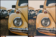 26 Analog Film Lightroom Presets, a Preset Add-On by Eldamar Studio (Thumbnail 2 of 2)