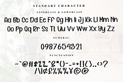 Urban Mega, a Sans Serif Font by InermediaSTUDIO (Thumbnail 4 of 7)
