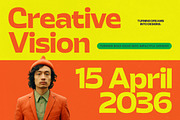 Splasyi Bold Sans Display Font, a Sans Serif Font by timelesstype.co (Thumbnail 9 of 20)