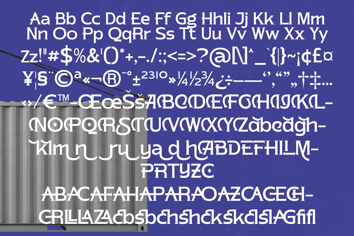 Manork Calme Modern Serif Font, a Serif Font by timelesstype.co (Photo 19 of 20)