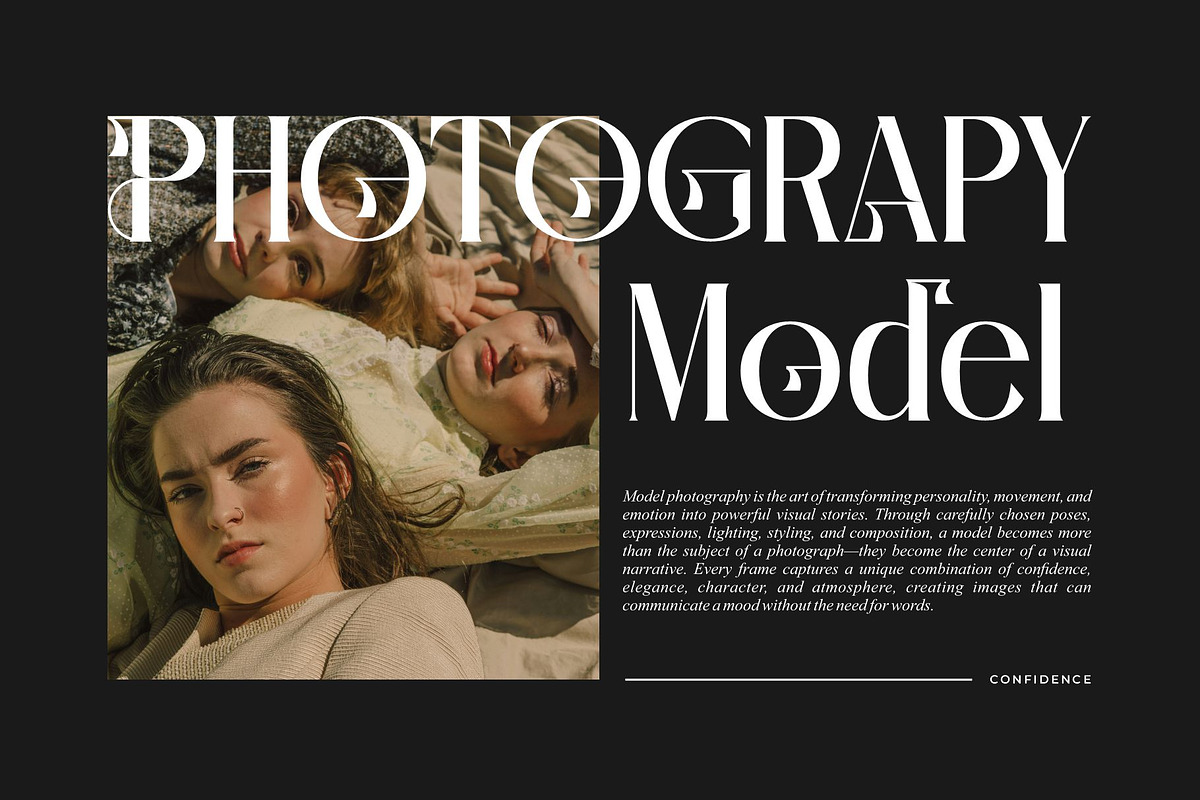 Zalino || Modern Classy Serif Font, a Serif Font by Ermedia Studio (Photo 2 of 10)