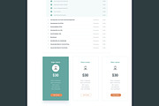 Education Multi-Purpose Template, a Landing Page Template by UI Design Resource (Thumbnail 16 of 16)