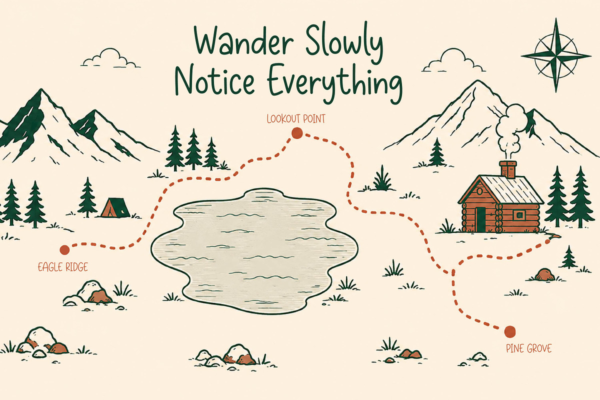 Alpachy - Handdrawn Display Font, a Handwritten Font by Gumrega Studio (Photo 4 of 8)