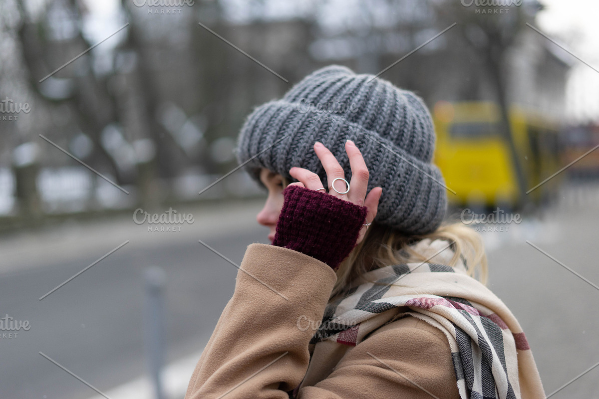 5 Dark tones presets for Lightroom, a Preset Add-On by Elijah (Photo 14 of 16)