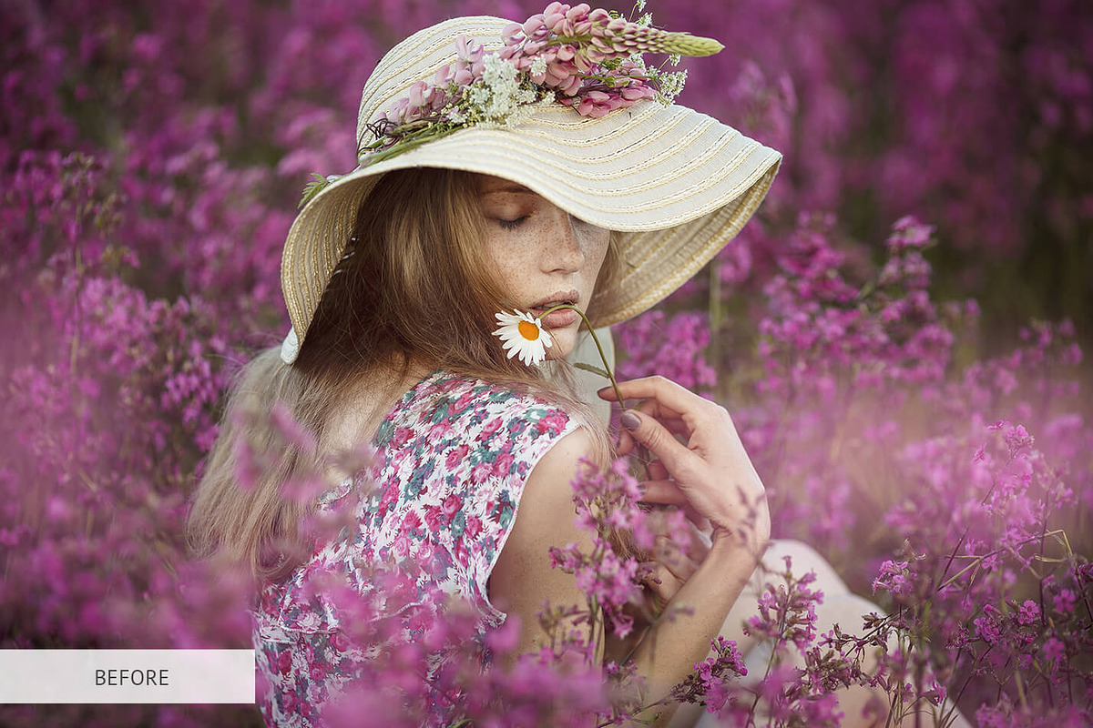 Photoshop Actions - Watercolor Paint, an Action Add-On by FixThePhoto (Photo 11 of 32)