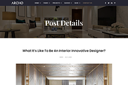 Architecture Interior Elementor Kit, a Landing Page Template by Elite Templates (Thumbnail 12 of 13)