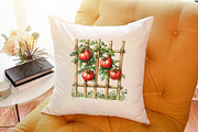 Farmer Life Sublimation Clipart, an Illustration by Sublimation Artist (Thumbnail 6 of 6)