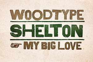 Shelton