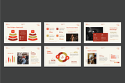 Harana Business Pitch Deck, a Presentation Template by Caprio Studio (Thumbnail 3 of 6)