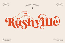Rushville