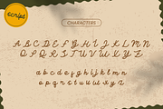 Bright Citrus - Luxury Font Duo, a Serif Font by Attype (Thumbnail 4 of 10)
