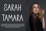 Banana Explore, a Sans Serif Font by InermediaSTUDIO (Thumbnail 2 of 8)