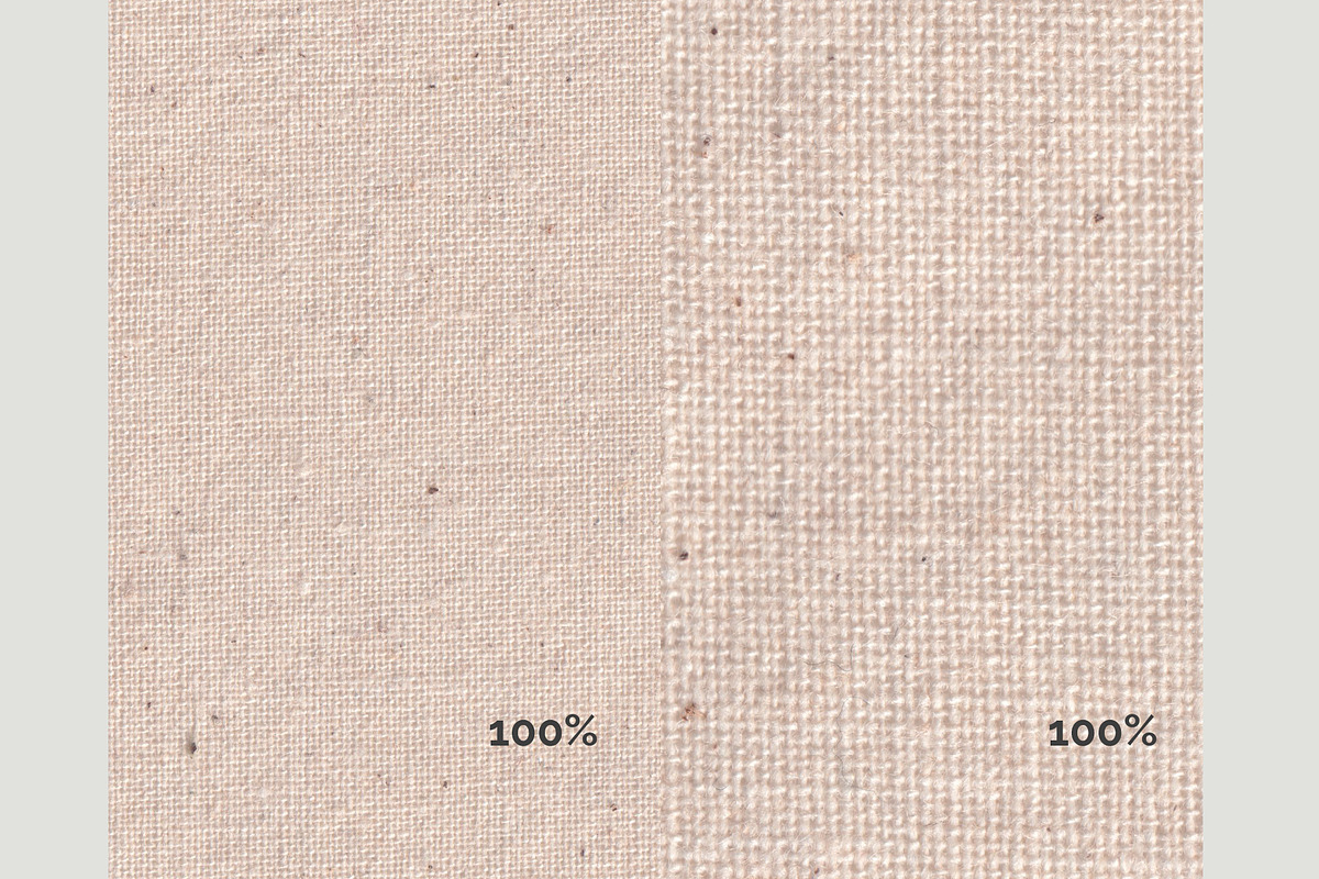 Cotton&Linen, a Texture Graphic by AlenaO (Photo 4 of 15)