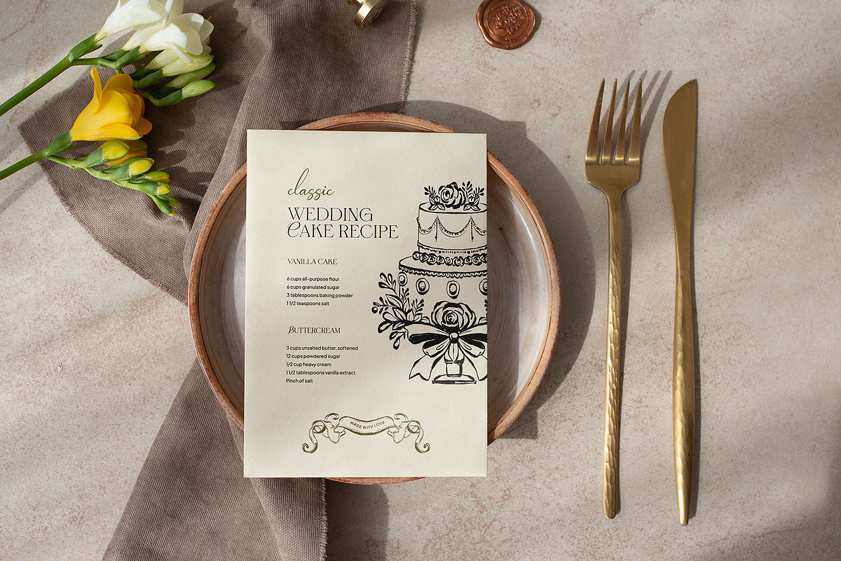The Regency Era | Illustration Kit, an Object Graphic by KetteCreate (Photo 14 of 30)