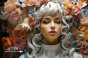 AI Portrait Lightroom Presets, a Preset Add-On by Design by Mirko (Thumbnail 5 of 7)