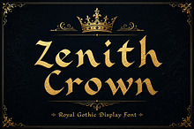 Zenith Crown