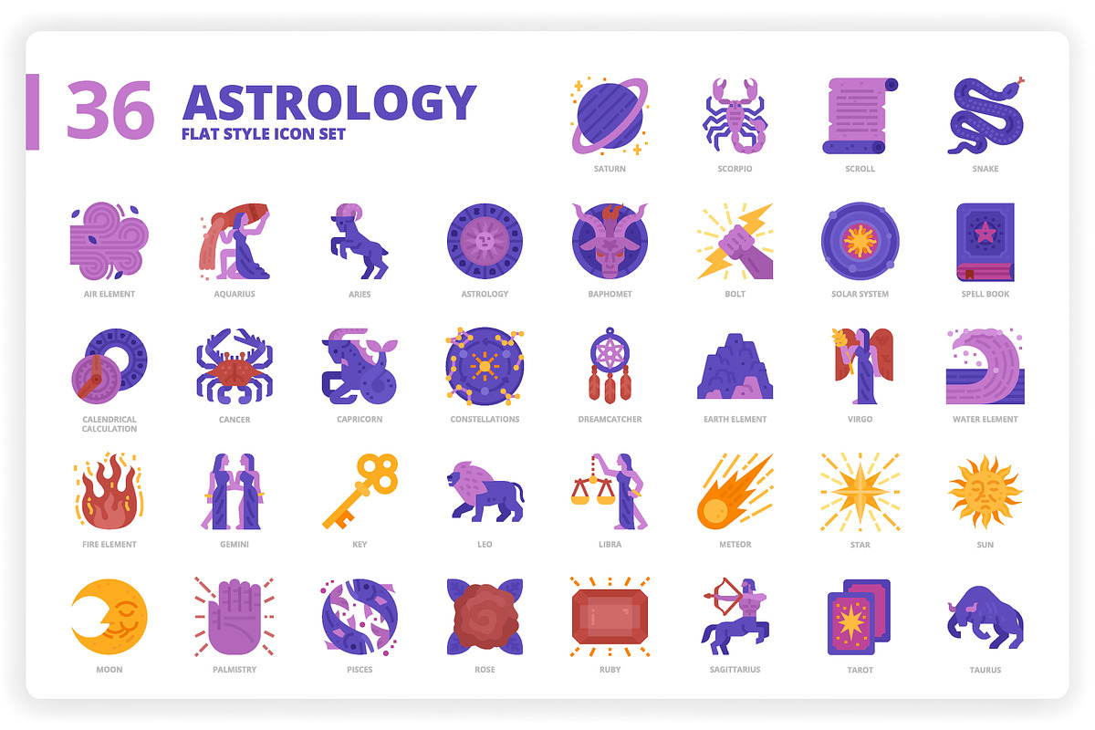 3,600 Icons x3 Styles, an Outline Icon by monkik (Photo 24 of 299)