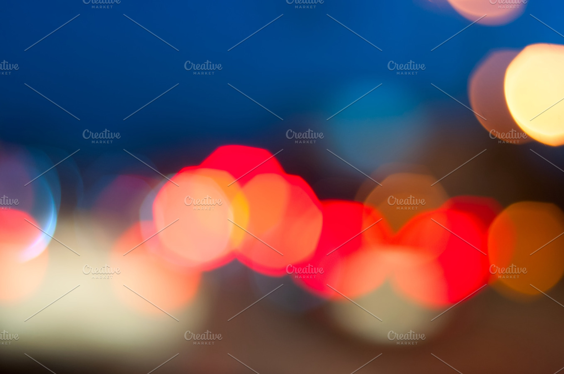 Bokeh