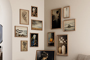 600 Vintage Prints, a Background Graphic by Purple (Thumbnail 2 of 14)