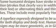 Taxon, a Sans Serif Font by Hoftype (Thumbnail 11 of 15)