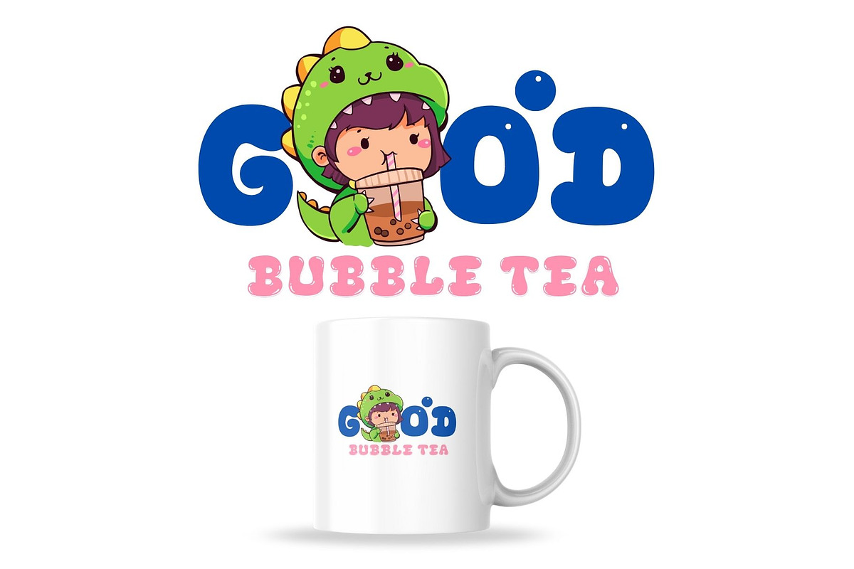 Fox Squish: 4 Font Styles, a Symbol Font by Fox7 By Rattana (Photo 9 of 14)