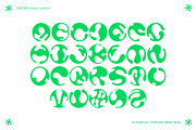 DISPLAY TYPEFACES MEGAPACK 1, a Font by MDP TYPEFACES (Thumbnail 11 of 12)