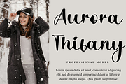 Monalisa Signature, a Handwritten Font by InermediaSTUDIO (Thumbnail 8 of 8)