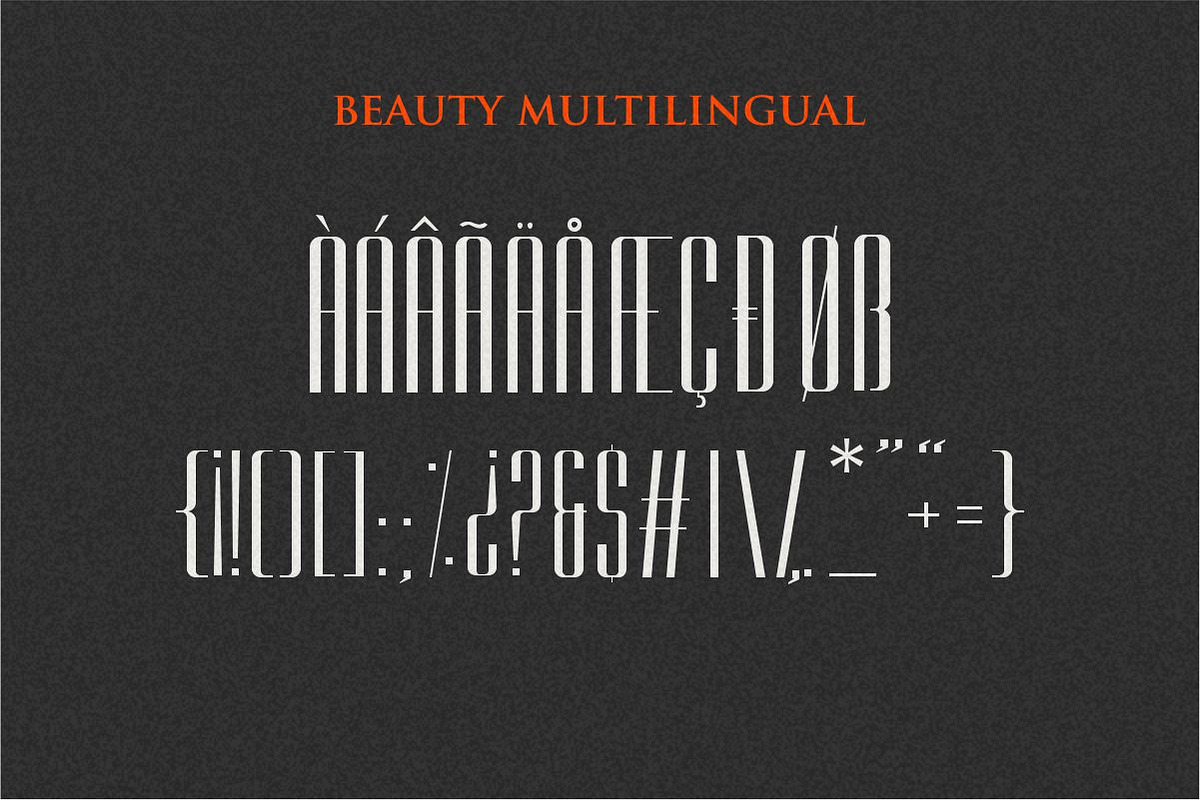 East Liberty | Thin Signature & Sans, a Font by typeline studio (Photo 16 of 16)