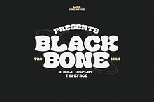Black Bone