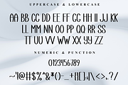 Bakery Delicious, a Script Font by InermediaSTUDIO (Thumbnail 8 of 8)