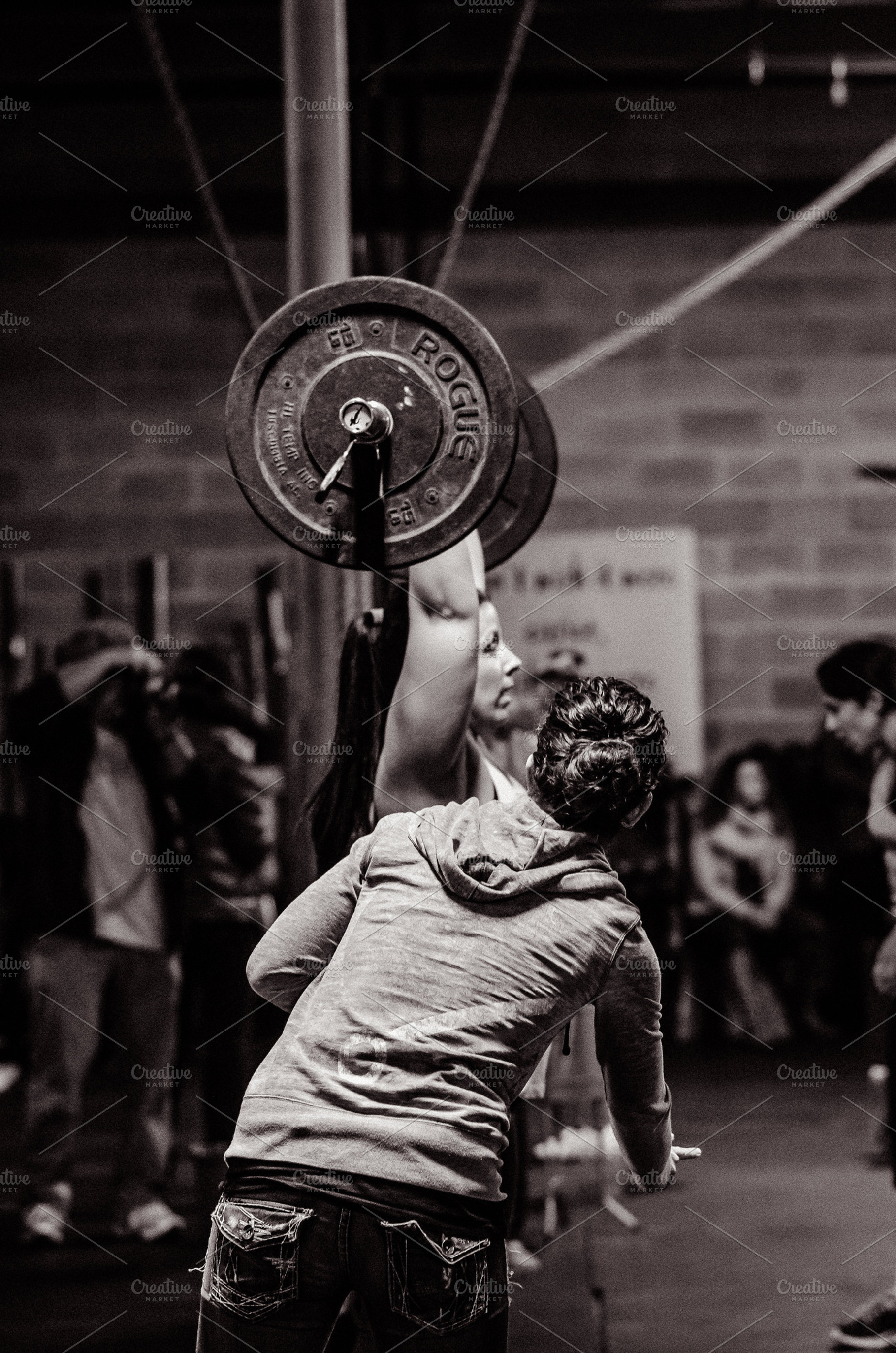 Crossfit Workout Coach 41 Containing Crossfit Workout And Urban