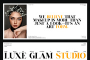 Himon Serif Font, a Serif Font by Perfectype (Thumbnail 2 of 8)
