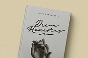 Magic Gleam - Script Handwritten, a Script Font by Letterhend Studio (Thumbnail 5 of 9)