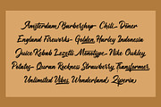 Strengthen Script, a Script Font by JROH Creative (Thumbnail 13 of 17)