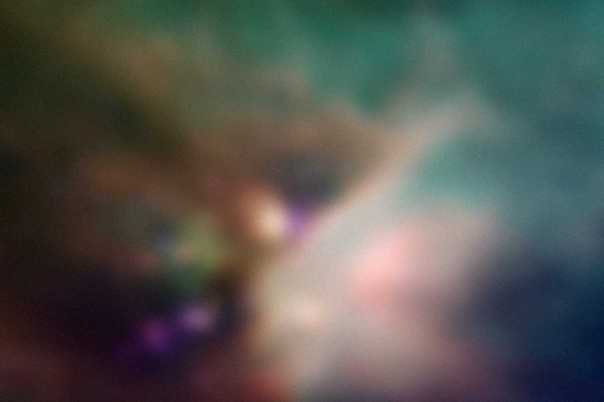 25 Blurred galaxies, a Texture Graphic by MARTINI Type Designer (Photo 4 of 4)