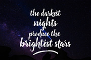 Brighton Script, a Script Font by Unicode Studio (Thumbnail 2 of 9)