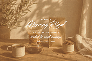 Rust & Ink - Handwritten Font, a Handwritten Font by VP Fonts (Thumbnail 2 of 18)