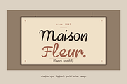 Wisp — Font for Boutique Brands, a Handwritten Font by Lettra Studio (Thumbnail 15 of 16)